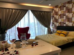 Avant Residences (D14), Apartment #607376691